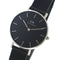 ダニエルウェリントン 腕時計 PETITE ASHFIELD 32 シルバー DW00100202 ブラック ブラック